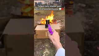 Który wygrałeś fakeguns adhd airsoft nerf satysfying fidgettoys viralvideo fyp airsoft [upl. by Atiseret815]