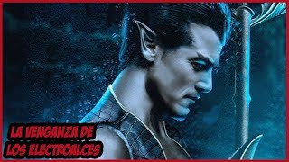 16 Increíbles Datos Sobre NAMOR que NO Conocías – Marvel  UCM [upl. by Sekyere]