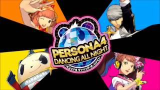 Persona 4 Dancing All Night OST  Specialist [upl. by Greenes355]