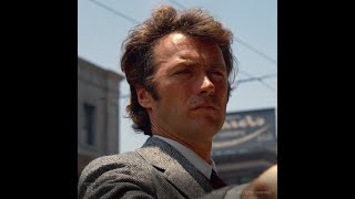 Film FanaticDirty Harry 1971 clinteastwood [upl. by Knitter]