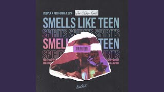 Smells Like Teen Spirit Alex DRosso Remix [upl. by Asirral]