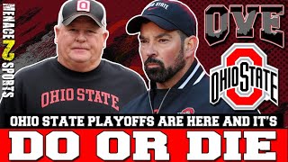 OVE Can Ryan Day SAVE Ohio State Footballs Season and Beat Tennessee [upl. by Franza]