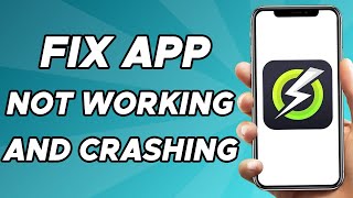 How To Fix OnStream App Not Working And Crashing [upl. by Elleined]