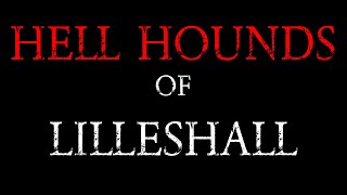 THE SCARIEST NIGHT OF OUR LIVES  The Hell Hounds of Lilleshall Abbey [upl. by Assened791]