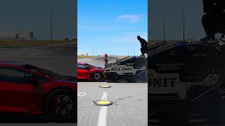 GTA V  IRONSPIDER VS GHOST MATCH WHO IS RICHER 🤑 shorts gta5 [upl. by Ube22]