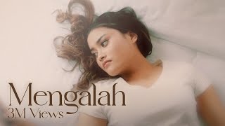 Tival  Mengalah Official Music Video [upl. by Caravette]