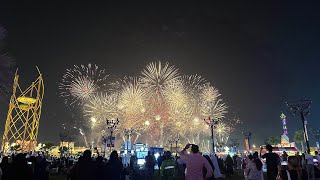 Sheikh Zayed Festival opens in Abu Dhabi [upl. by Dombrowski523]