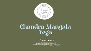 Chandra Mangala Yoga [upl. by Donnamarie641]