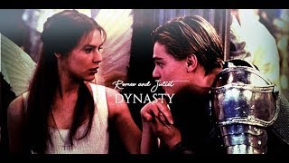 Romeo amp Juliet ✗ Dynasty [upl. by Aleik544]