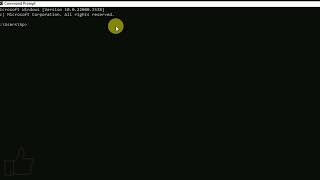 Check paasword using command prompt [upl. by Anul]