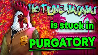 RICHARD SOLVED  Hotline Miami Theory [upl. by Trab]