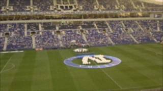 Apresentação FC Porto 2009 em 5 minutos [upl. by Nussbaum]