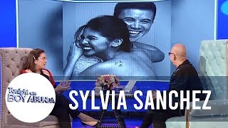 Sylvias shocking revelations about Arjo and Maine Mendoza  TWBA [upl. by Airlie835]