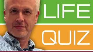 The Life Quiz Episode 1 The Man Who Came Back to Life [upl. by Pepito]