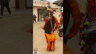 dance vlog dhol babadance bhangra [upl. by Hoj]