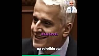 Njeriu që u kënaq nga partia për 32 vjet [upl. by Grizel]