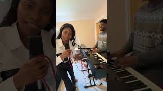 Makanaka Jesu Cover [upl. by Assiroc455]