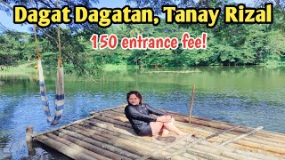 DAGAT DAGATAN TANAY RIZAL [upl. by Rego440]