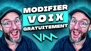 Changer sa VOIX sur OBS Studio Discord Streamlabs OBS GRATUITEMENT [upl. by Eeliram]