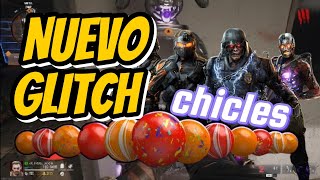 NUEVO GLITCH GOBBLEGUM CHICLES Bo6 próximo GOD MODE [upl. by Enneles81]