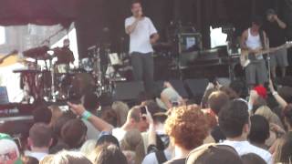 King Without a Crown  Matisyahu Live Catalpa Music Festival NYC Filmed By Cool Breeze [upl. by Yelsna891]