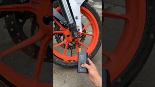 Portronics Vayu 30 Tyre Inflator with 150PSI Pressure Unboxing Shorts Gadgets [upl. by Mowbray]