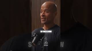 David Goggins Edit [upl. by Ennove]