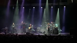 Steve Hackett Foxtrot 2023 Genesis Revisited 4KAudio Full show 22 Gothenburg Sweden [upl. by Modie]