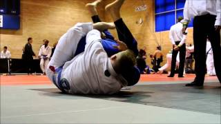 Jordan Preisinger Grappling Industries Tournament Highlight [upl. by Mal]