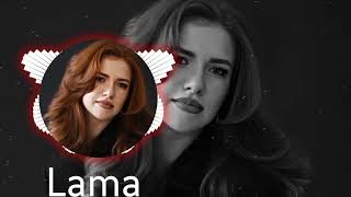 Lama Remix 2024  Dreamy Vibes by Sofia Reyes  Original Track by Khalid Noor [upl. by Dahlia]