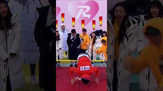 3 Times Kwang soo Made TWICE Laugh [upl. by Domineca457]