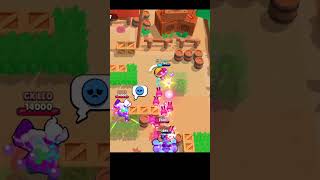 Vini vini vini brawlstars viral funny [upl. by Amsab631]