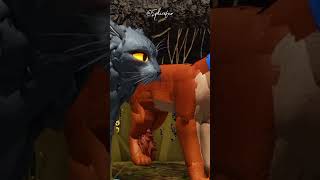 POV Into The Wild  Check Description For VAs Info  warriorcats wcue roblox film shorts [upl. by Nyrol60]