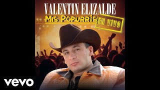 Valentin Elizalde  Catarino Y Los Rurales Antonio Fonseca Audio [upl. by Nanyk]