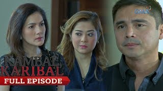 Kambal Karibal Full Episode 84 [upl. by Retsam99]