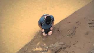 Quicksand at Paria Canyon [upl. by Batty267]