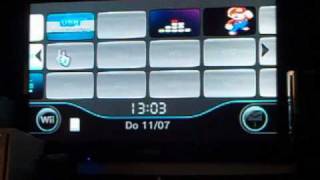 Wii Softmod By HackerEvolution [upl. by Paehpos347]