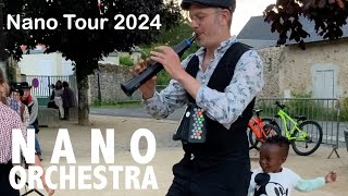 Nano Tour 2024 [upl. by Rayna]