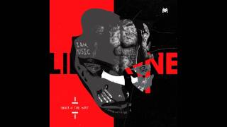 Lil Wayne  Throwed Off Sorry 4 The Wait [upl. by Chao]