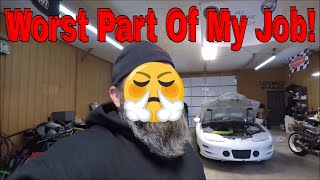 The WORST Part About Owning A Performance Shop [upl. by Anastice458]