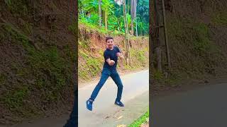 porane gane song Govinda k palliya pyar tera ab nahi khona wo meri Sona tom meri ho na new dance vid [upl. by Mientao582]