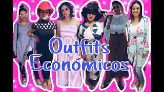 HAUL ROPA ECONÓMICA Y EN TENDENCIAFAIRYSEASON [upl. by Zile775]