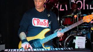 CRuSHFloridas Premiere RUSH tribute band perform RED BARCHETTA [upl. by Assenyl]