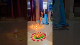 Diya Jale Jaan Jale 🪔🪔 happy Diwali in advance 🪔🙏 [upl. by Czarra]