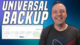 The Best Free Backup for EVERY Operating System [upl. by Annayhs]