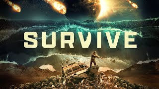 Introvoys  Will I Survive Official Lyric Video [upl. by Sirrah541]