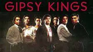 Gipsy Kings  10 Grandes Èxitos [upl. by Raseda404]