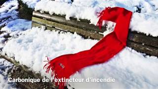 Marilou sous la neige  Guitar Cover [upl. by Branscum]