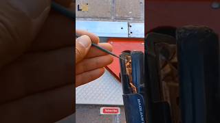 Master Thin Metal Welding WeldingTips ThinMetalWelding WeldingRods ExtraFineRods [upl. by Cain]