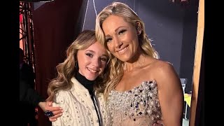 Helene Fischer Emma sang in ihrer ZDF Show – danach findet sie klare Worte [upl. by Ecnedurp]